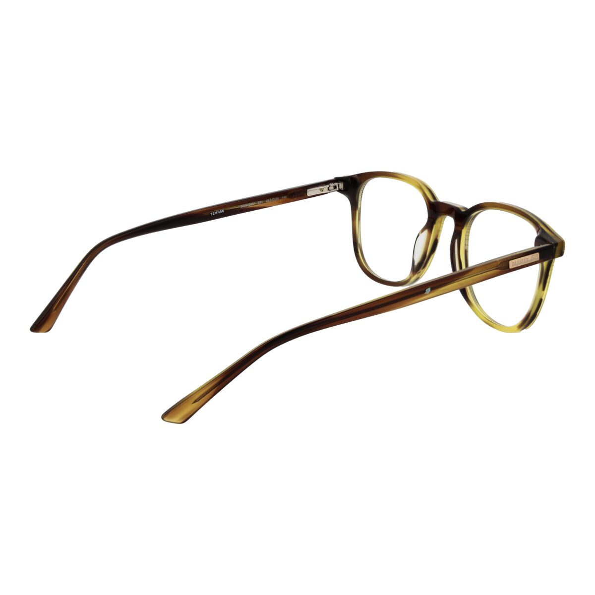 Monture de Lunettes Homme Bulget BG6458M 49E01