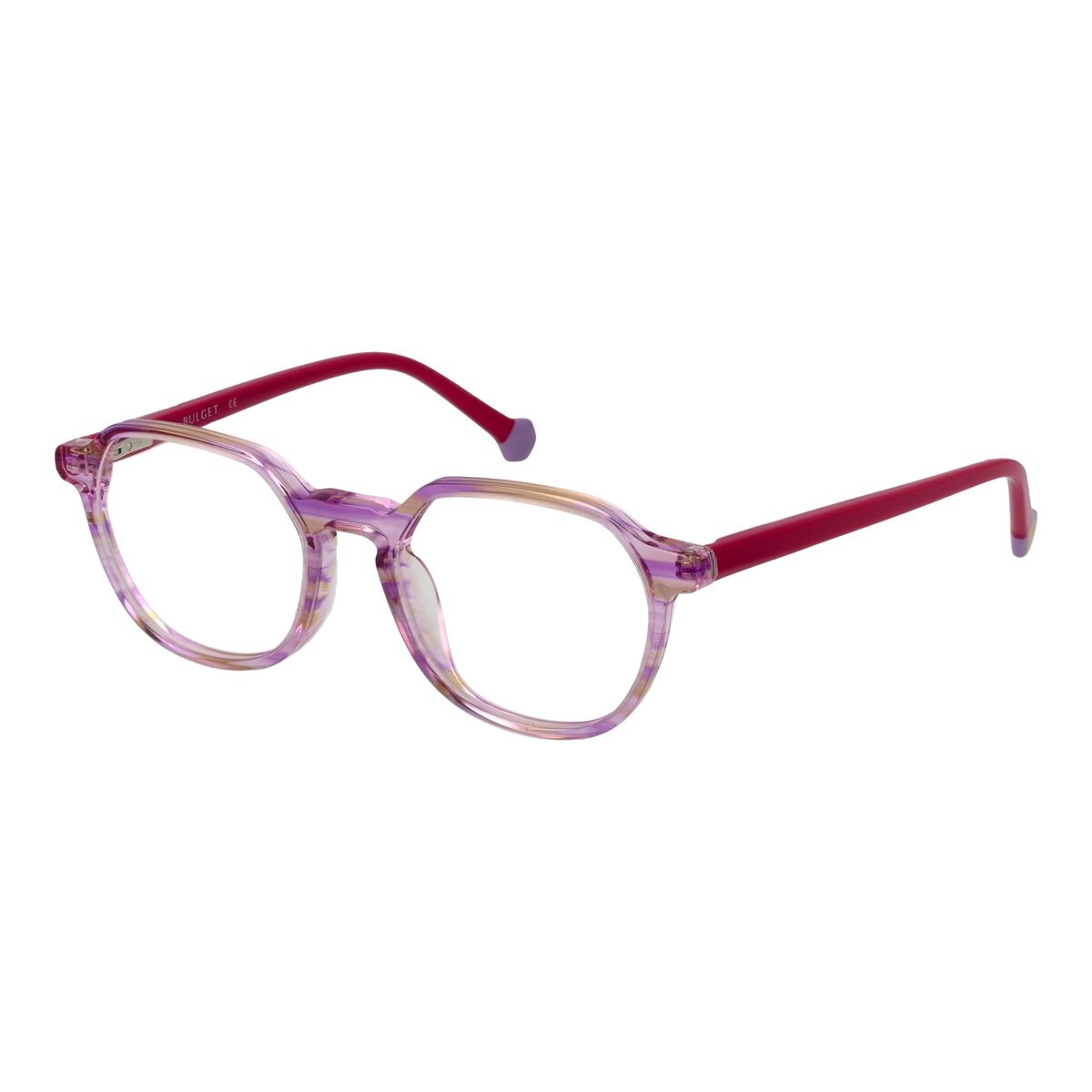 Monture de Lunettes Unisexe Bulget BGK6046 46E01