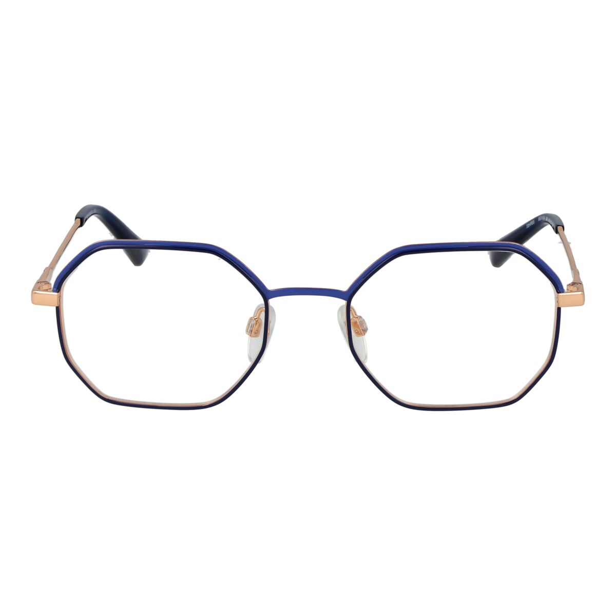 Monture de Lunettes Unisexe Bulget BGY1004 4806A