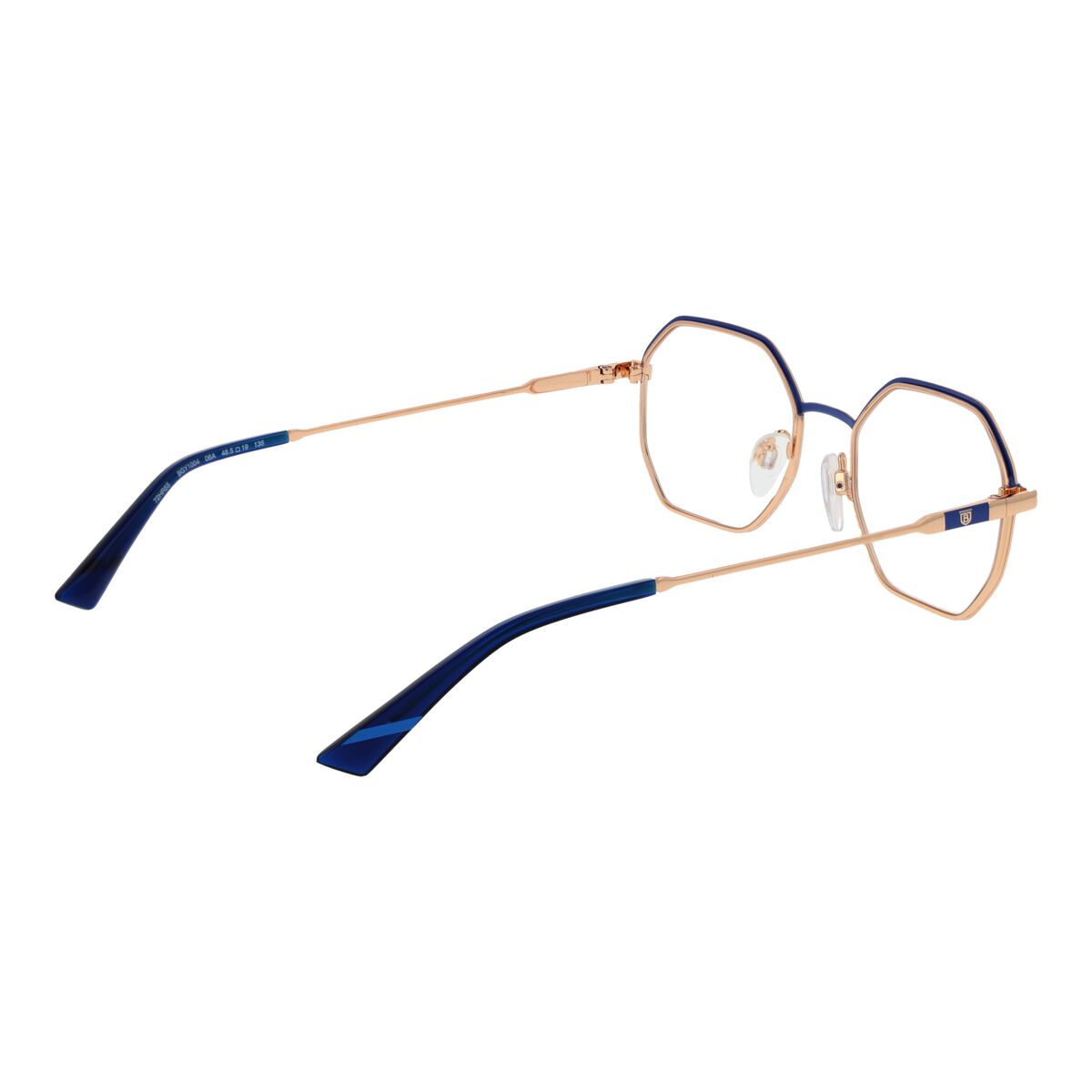 Monture de Lunettes Unisexe Bulget BGY1004 4806A