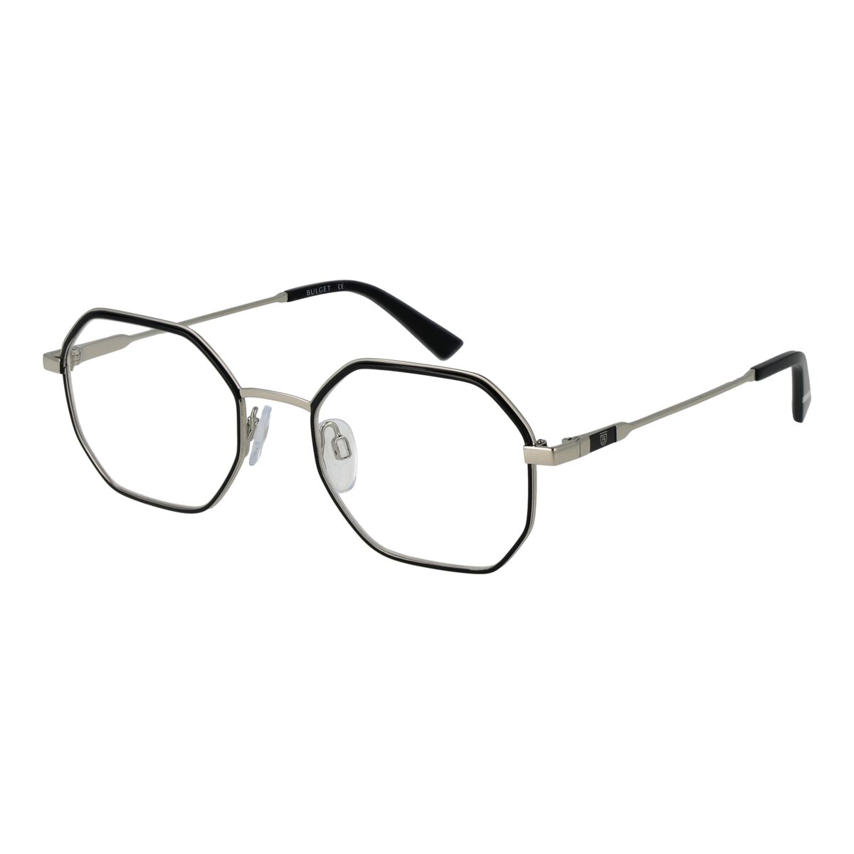 Monture de Lunettes Unisexe Bulget BGY1004 4809A