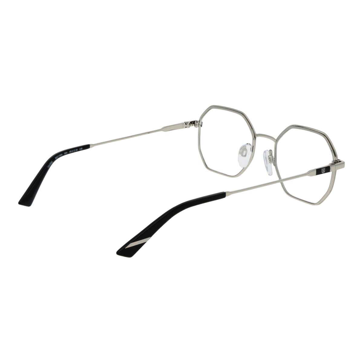 Monture de Lunettes Unisexe Bulget BGY1004 4809A