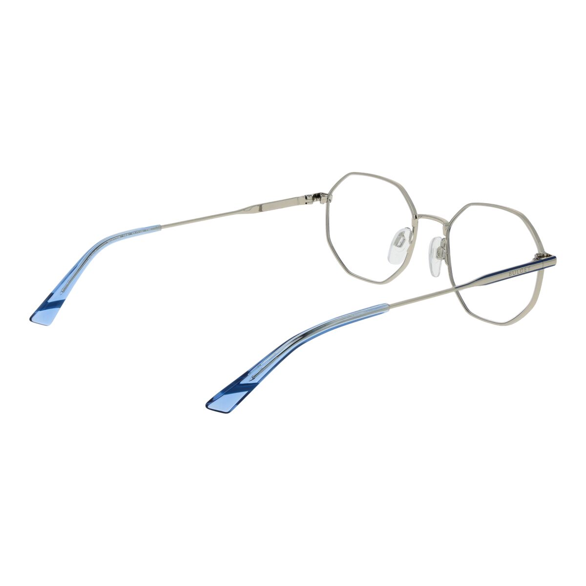 Monture de Lunettes Unisexe Bulget BGY1006 5006A