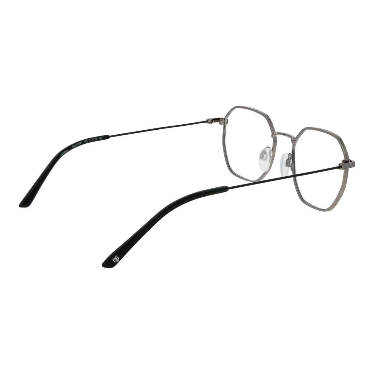 Monture de Lunettes Homme Bulget BG1774MT 5112A