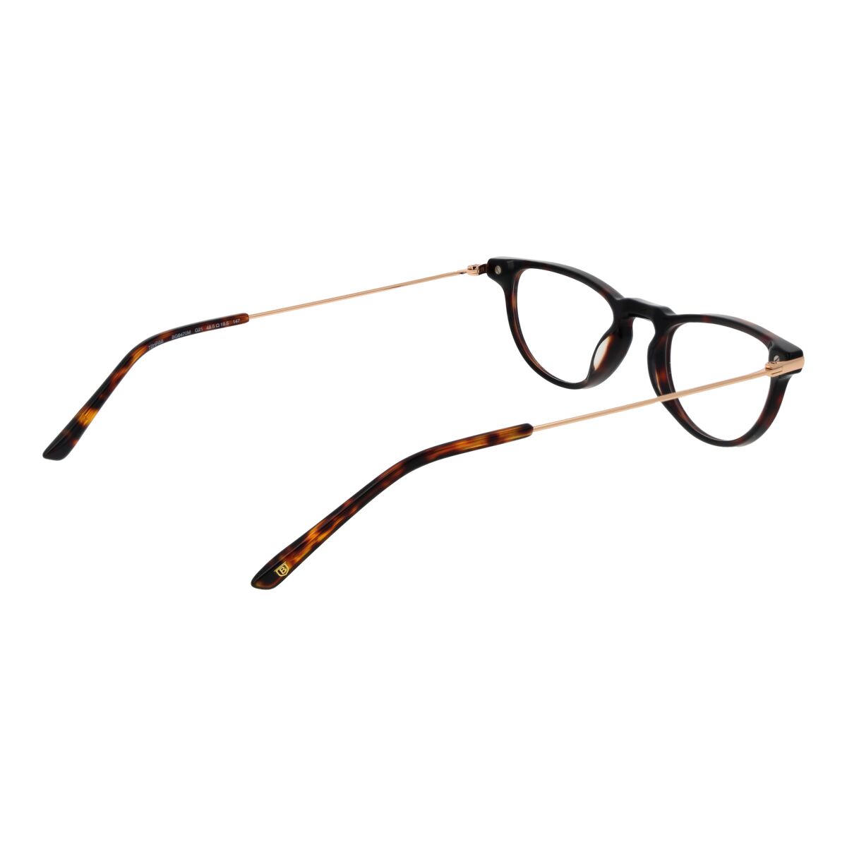 Monture de Lunettes Homme Bulget BG6470M 48G21