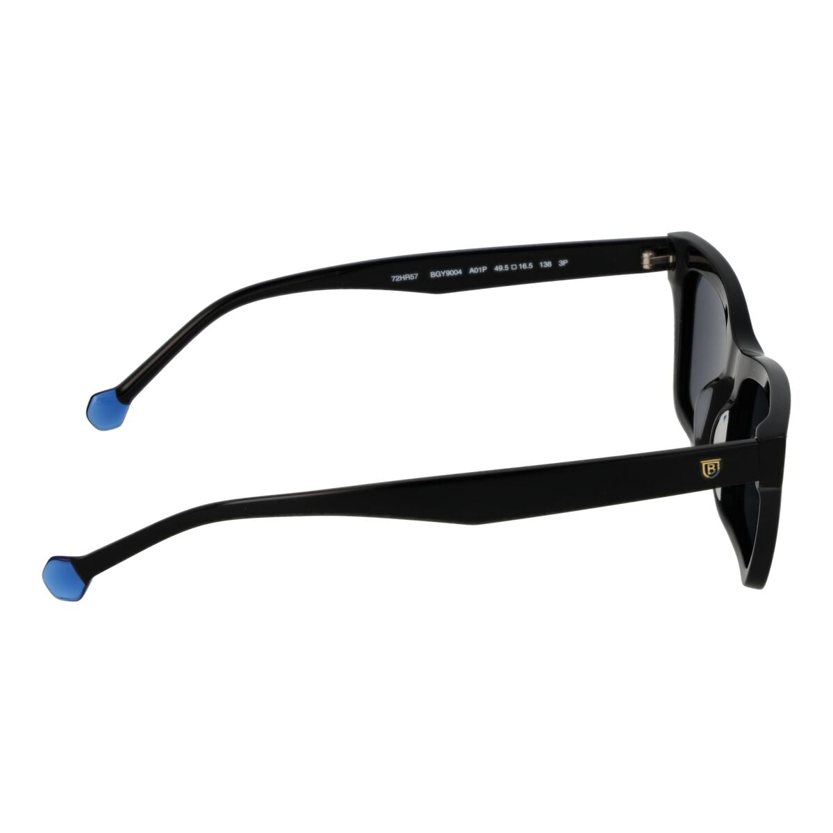 Lunettes de soleil Unisexe Bulget BGY9004 50A01P