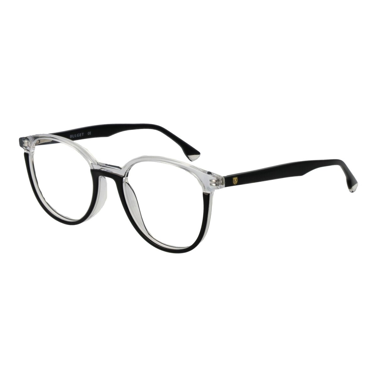 Monture de Lunettes Homme Bulget BGY6006 48H01