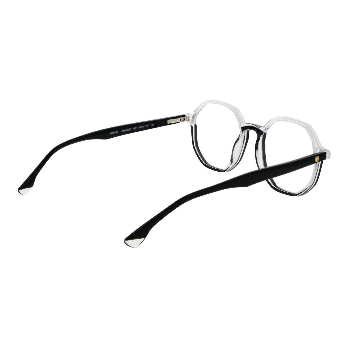 Monture de Lunettes Homme Bulget BGY6007 49H01