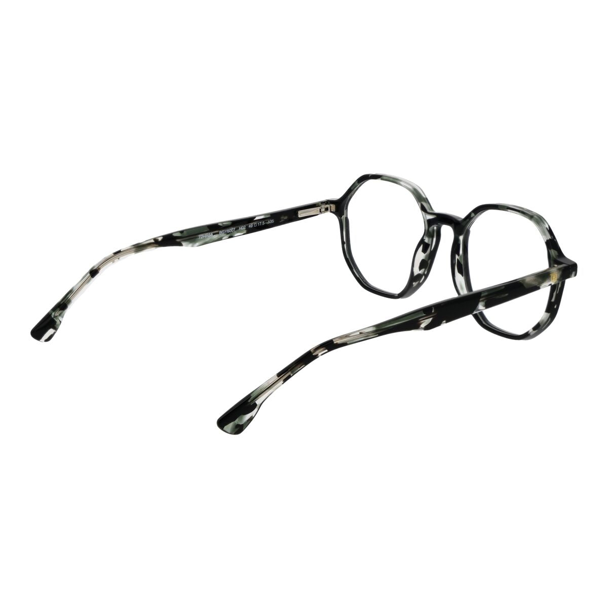 Monture de Lunettes Unisexe Bulget BGY6007 49H02