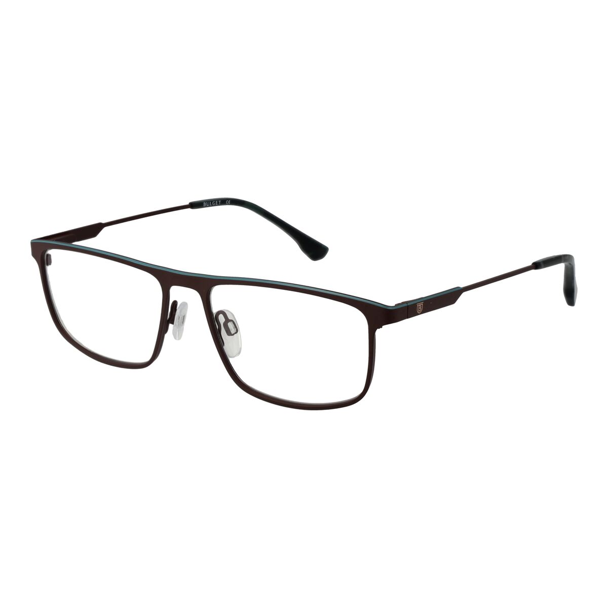 Monture de Lunettes Homme Bulget BG1808M 5501A