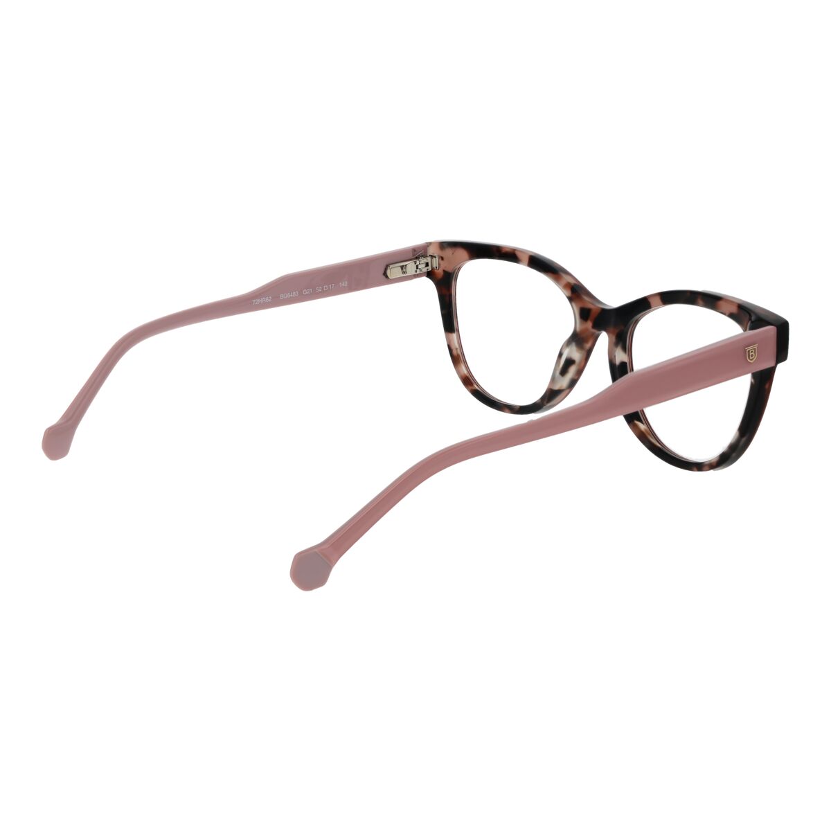 Monture de Lunettes Femme Bulget BG6483 52G21