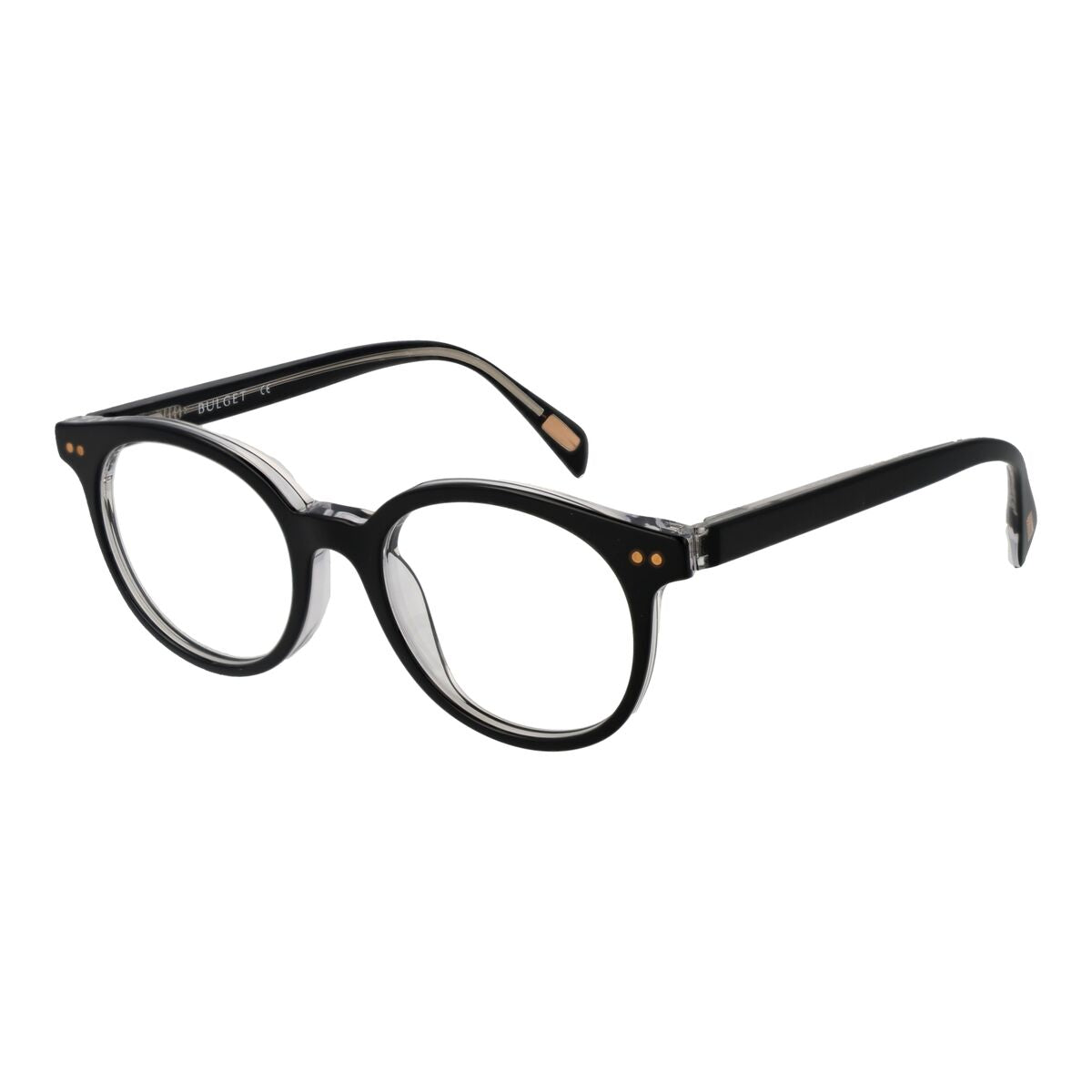 Monture de Lunettes Unisexe Bulget BGY6011 48H01
