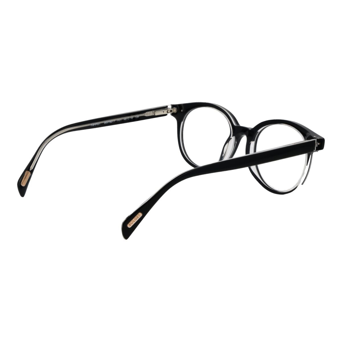 Monture de Lunettes Unisexe Bulget BGY6011 48H01