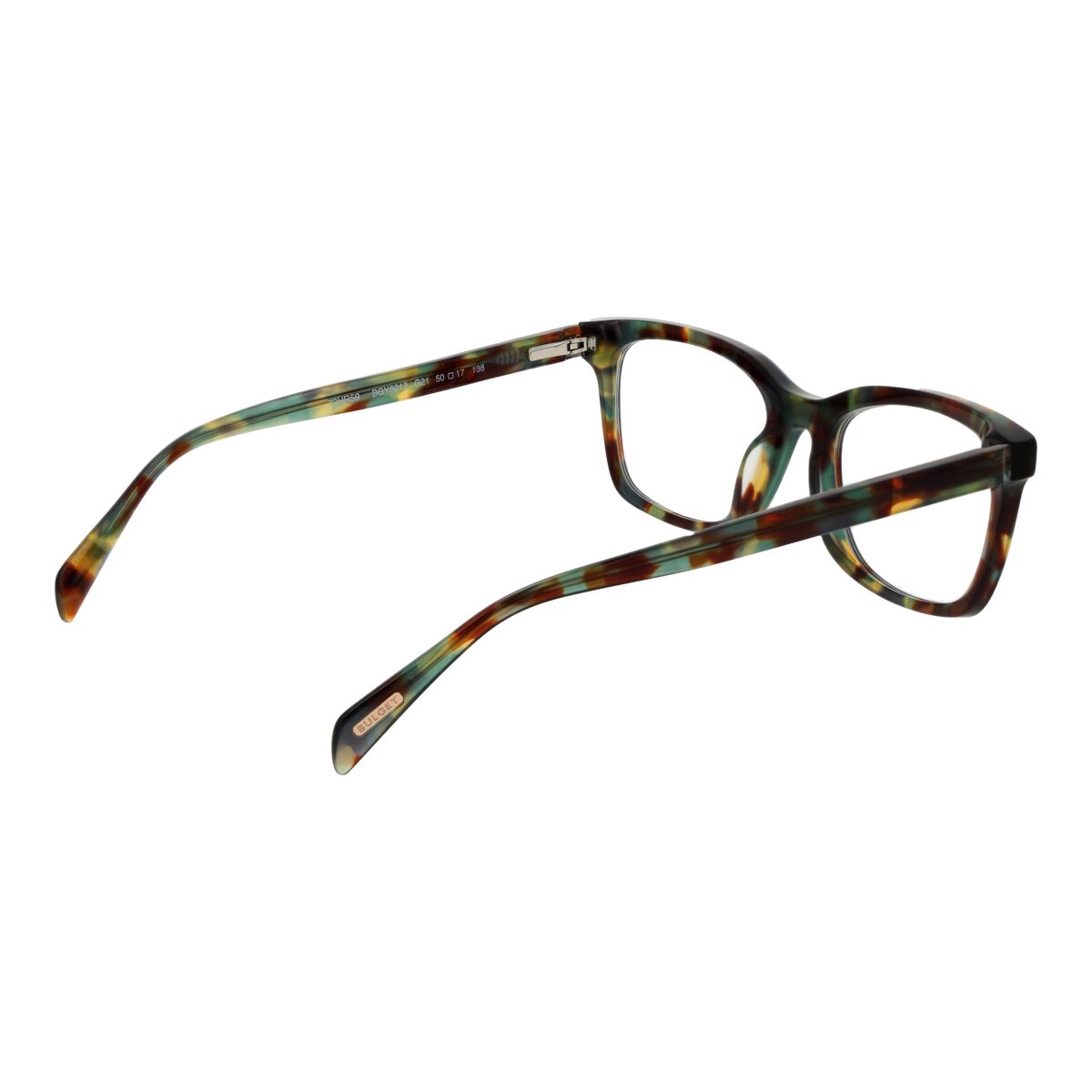 Monture de Lunettes Unisexe Bulget BGY6012 50G21