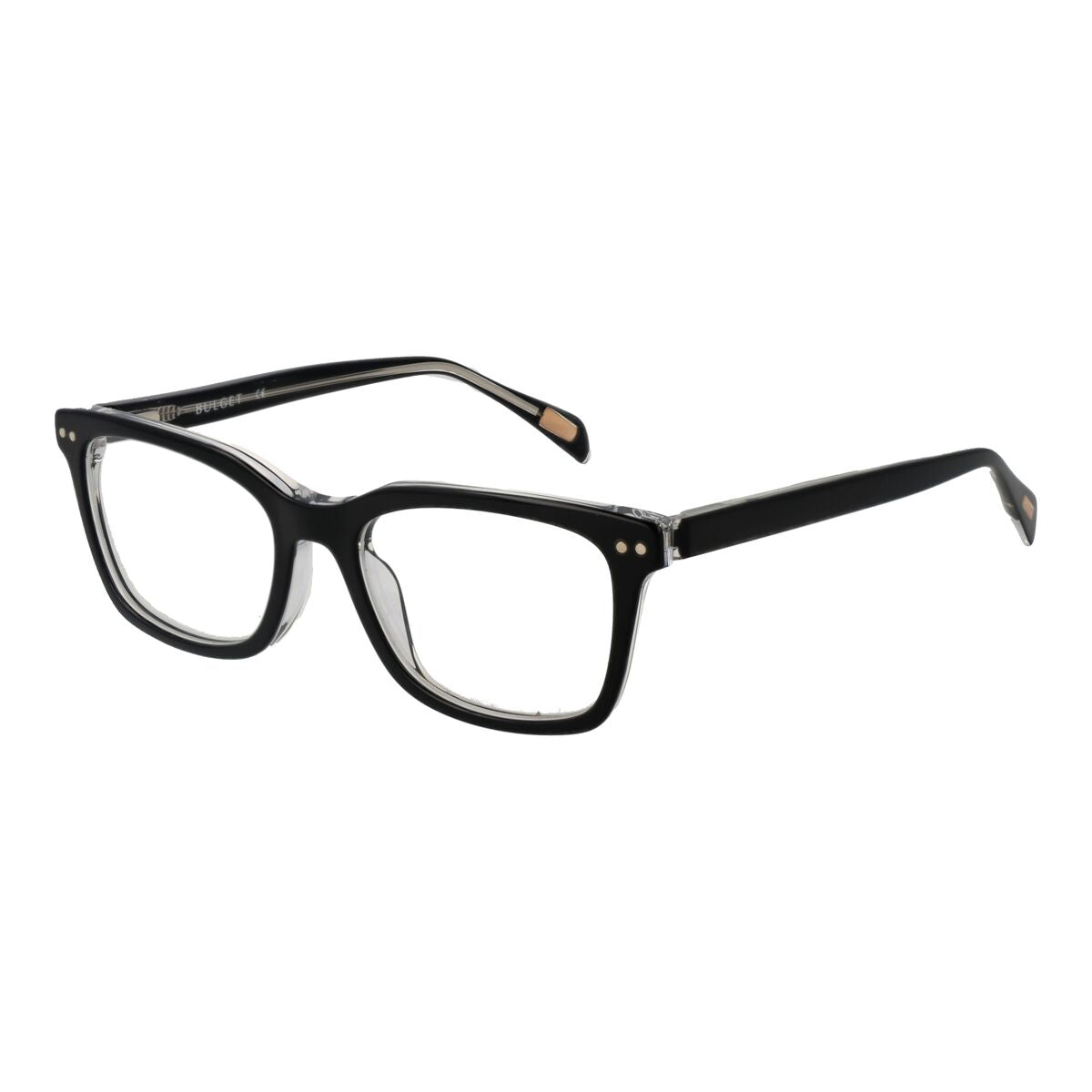 Monture de Lunettes Unisexe Bulget BGY6012 50H01