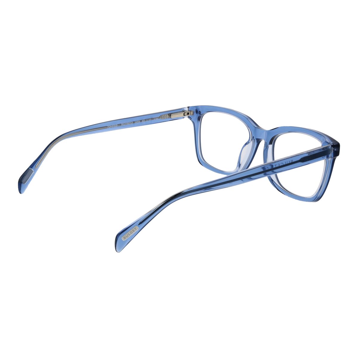 Monture de Lunettes Unisexe Bulget BGY6012 50H03