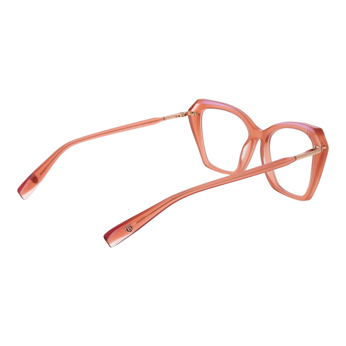Monture de Lunettes Femme Bulget BG6498 52P04
