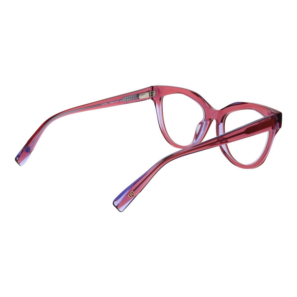 Monture de Lunettes Femme Bulget BG6501 51H01
