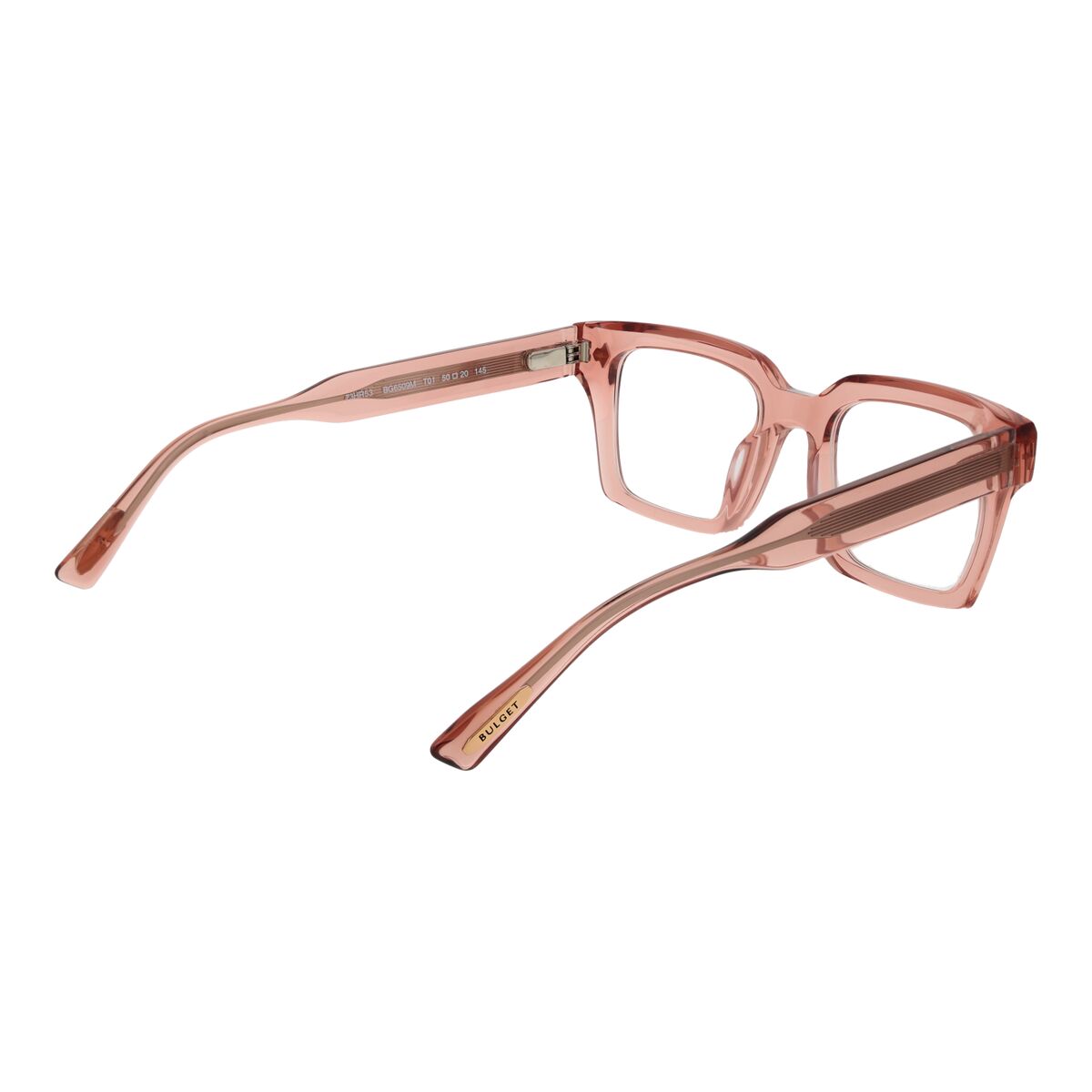 Monture de Lunettes Homme Bulget BG6509M 50T01