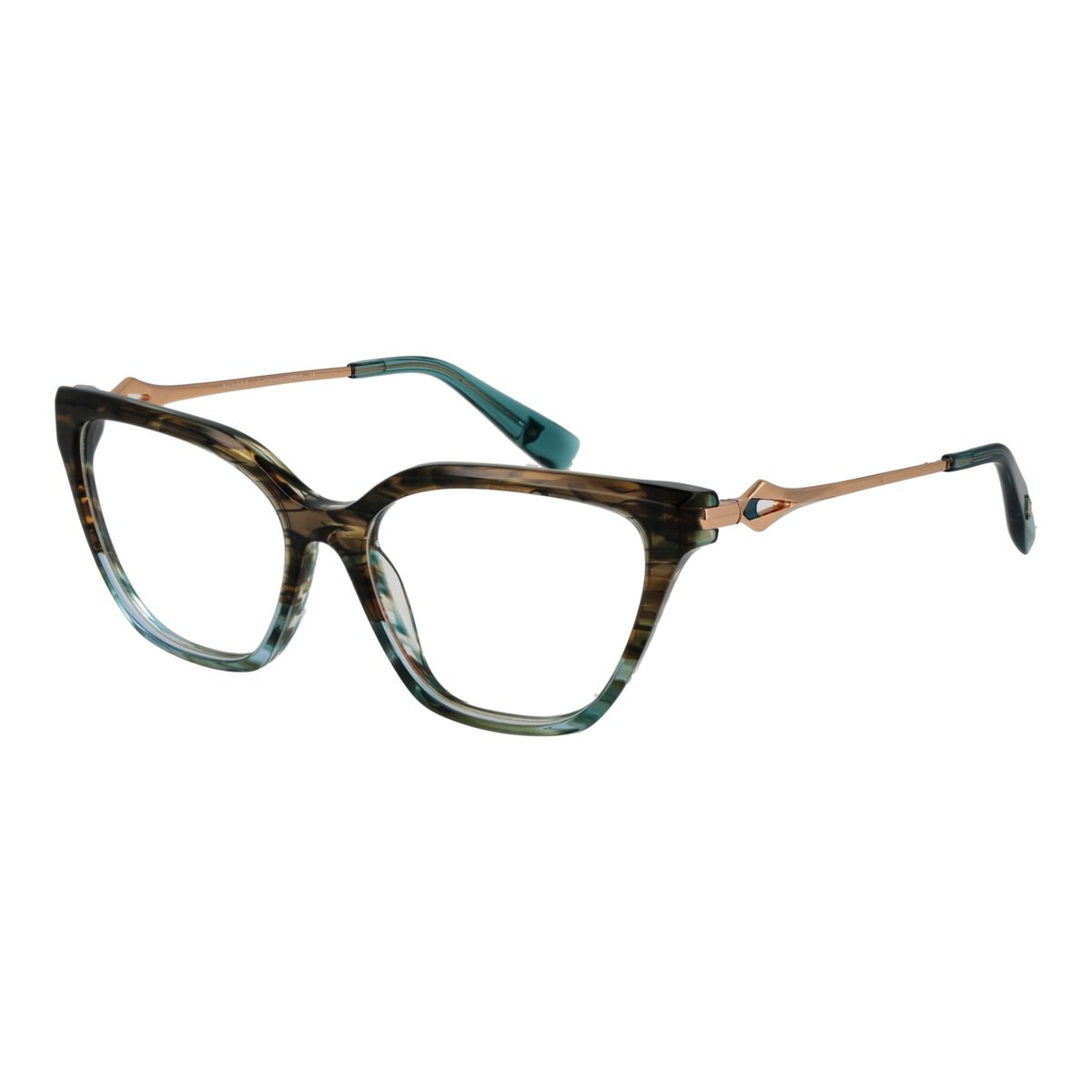 Monture de Lunettes Femme Bulget BG6513T 53E02