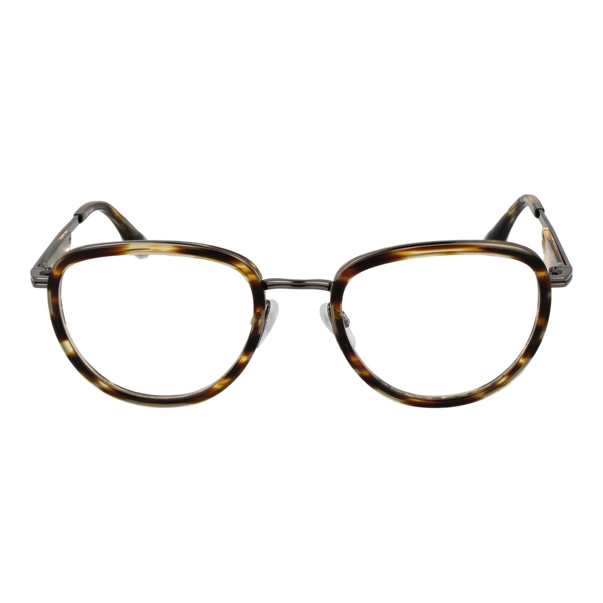 Monture de Lunettes Homme Trussardi TSM1005 52E01