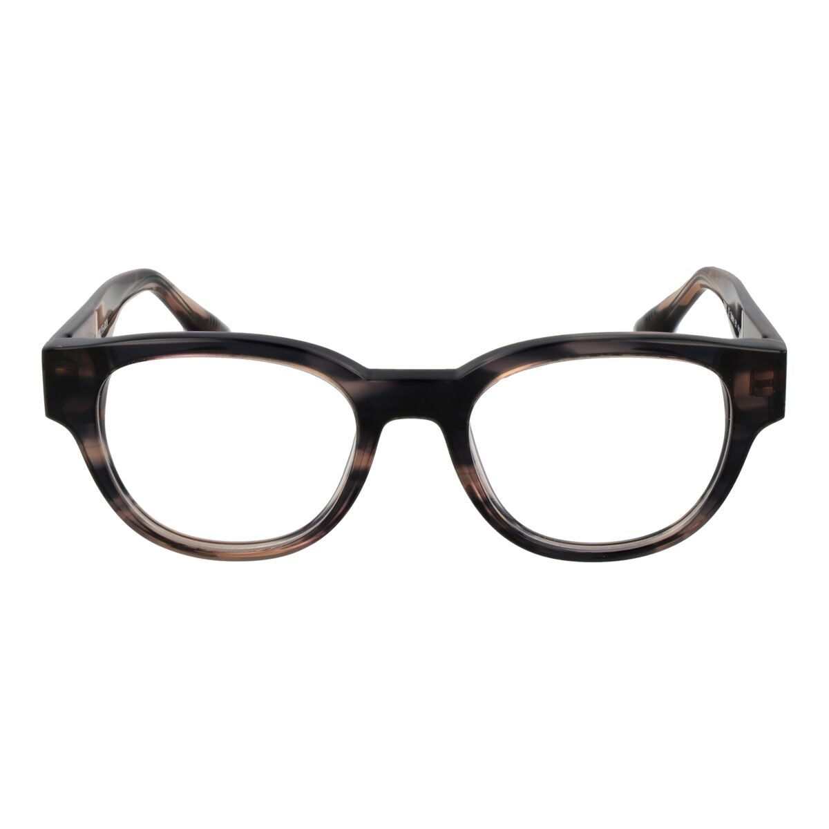 Monture de Lunettes Homme Trussardi TSM6016 49E01