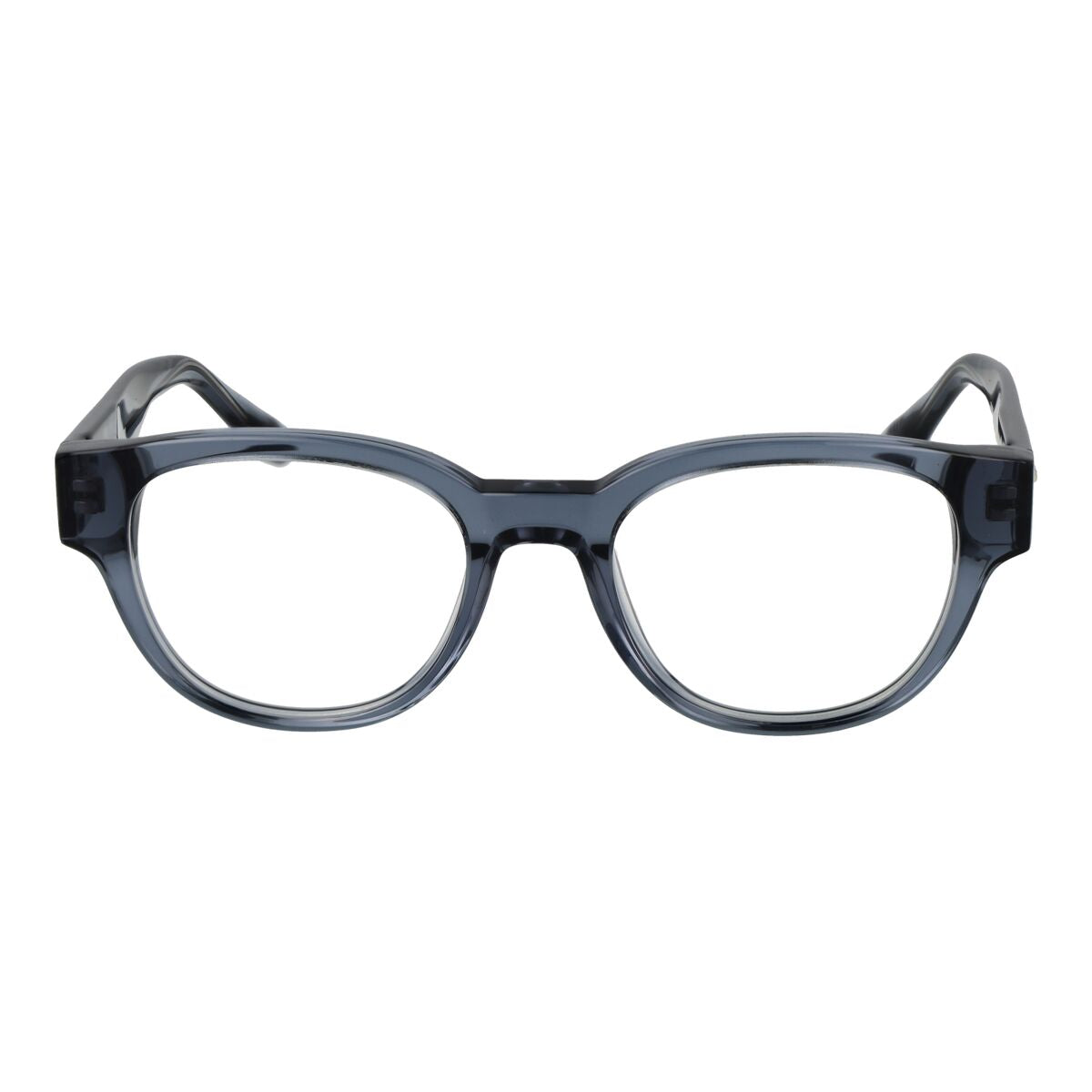 Monture de Lunettes Homme Trussardi TSM6016 49T01