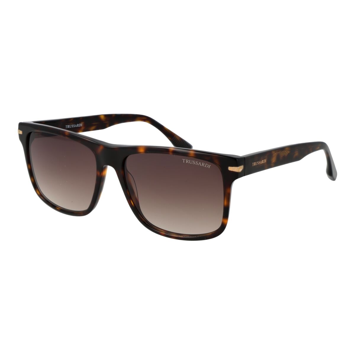 Lunettes de soleil Homme Trussardi TSM9006 57G21
