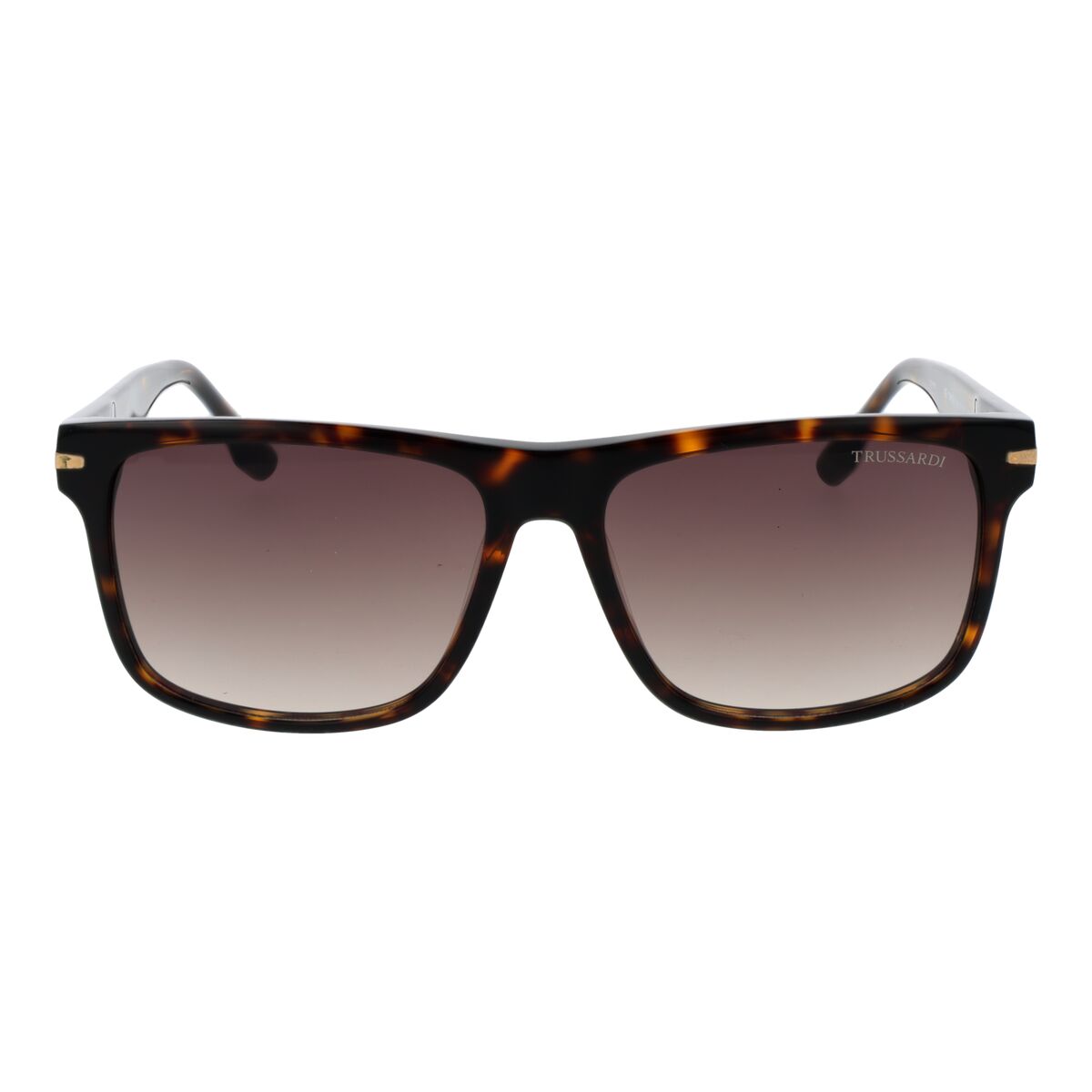 Lunettes de soleil Homme Trussardi TSM9006 57G21