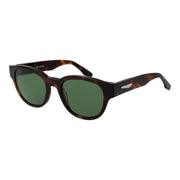 Lunettes de soleil Homme Trussardi TSM9009 50G21