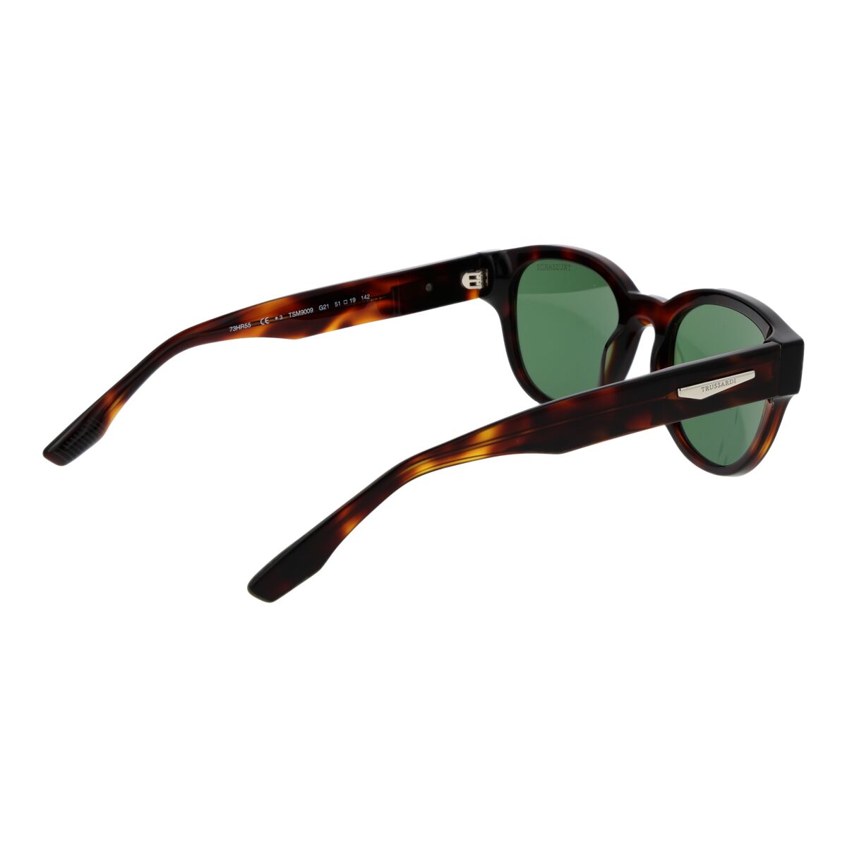 Lunettes de soleil Homme Trussardi TSM9009 50G21