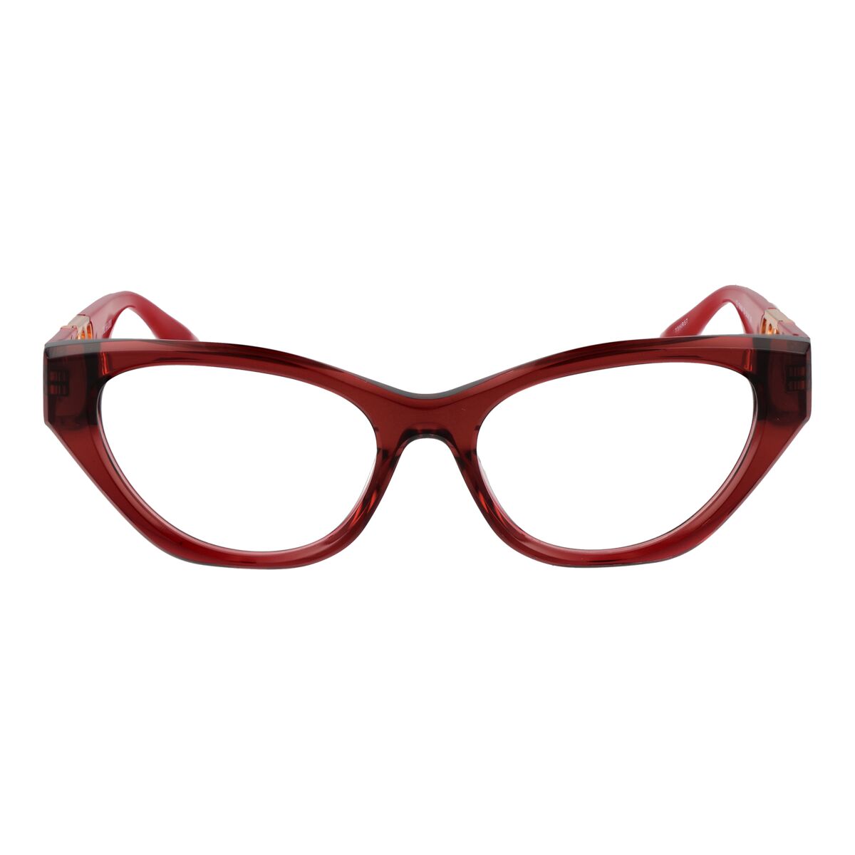 Monture de Lunettes Femme Trussardi TSW6021 54T03