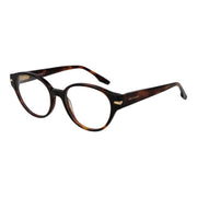 Monture de Lunettes Femme Trussardi TSW6026 53G21