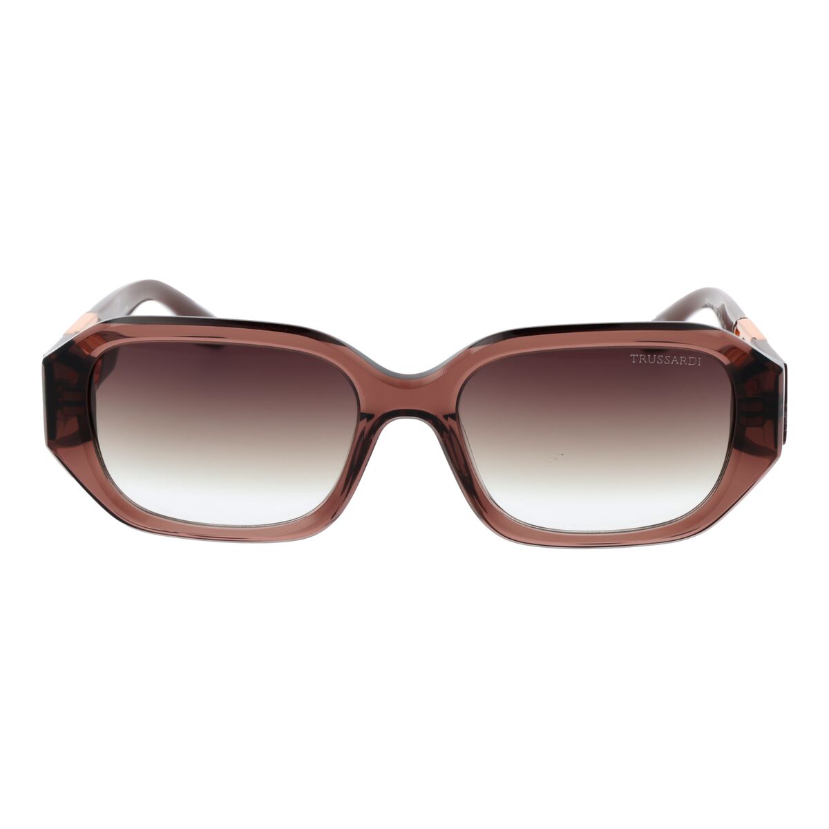 Lunettes de soleil Femme Trussardi TSW9011 55T01