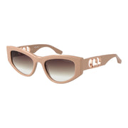 Lunettes de soleil Femme Trussardi TSW9013 54D01