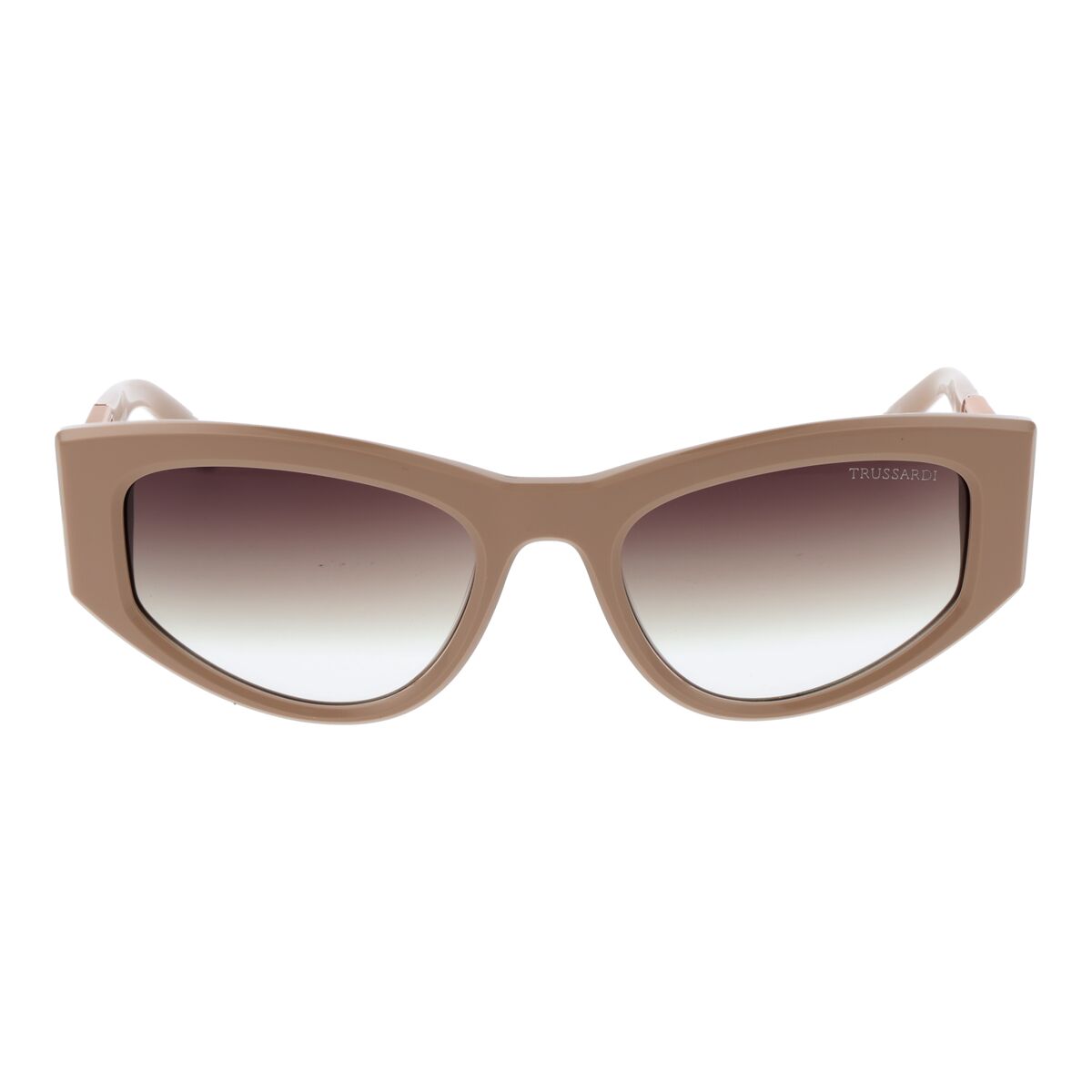 Lunettes de soleil Femme Trussardi TSW9013 54D01