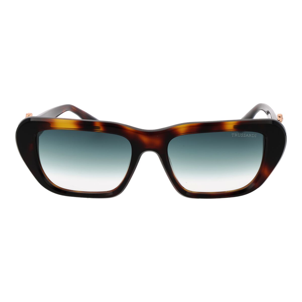 Lunettes de soleil Femme Trussardi TSW9024 54G23