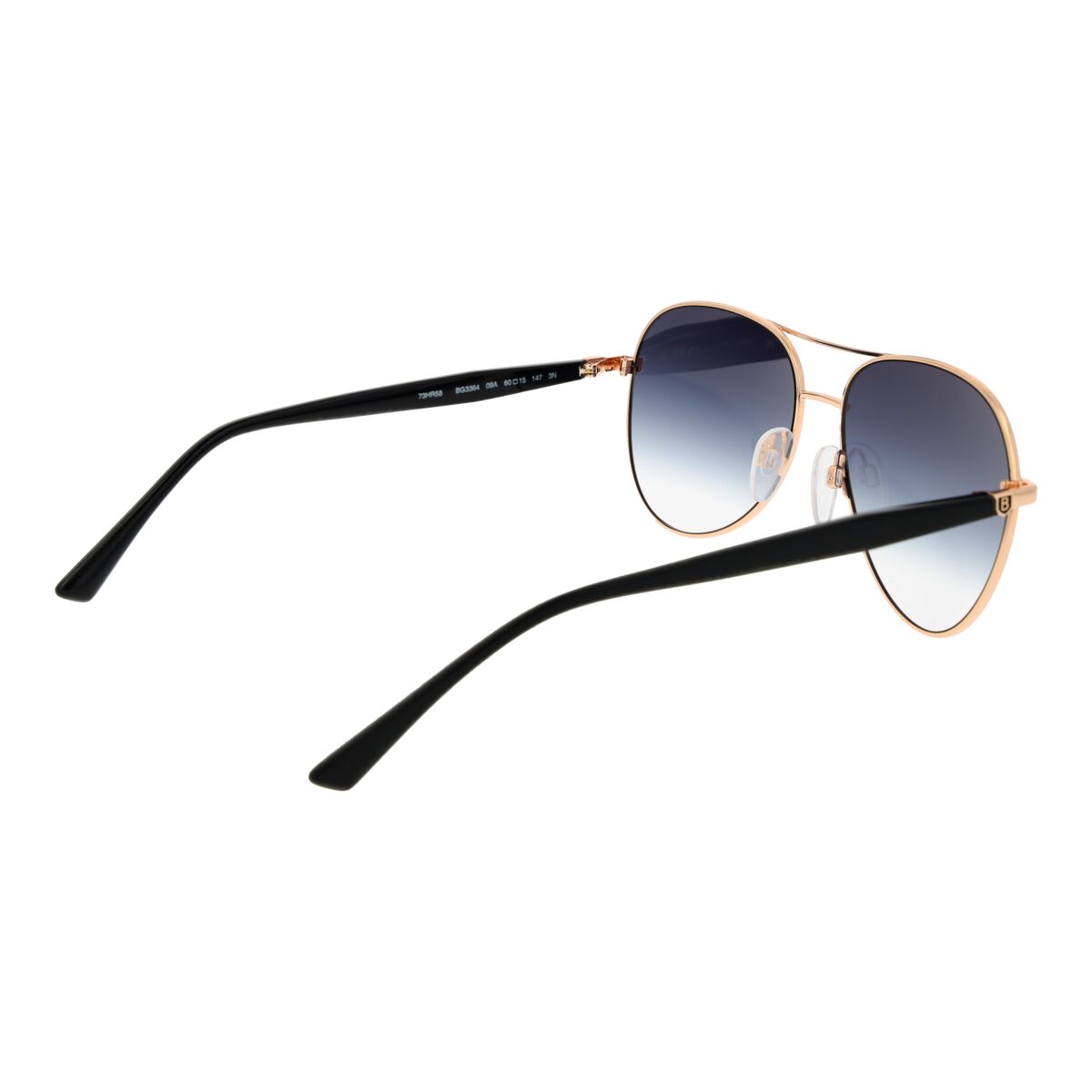 Lunettes de soleil Femme Bulget BG3364 6009A