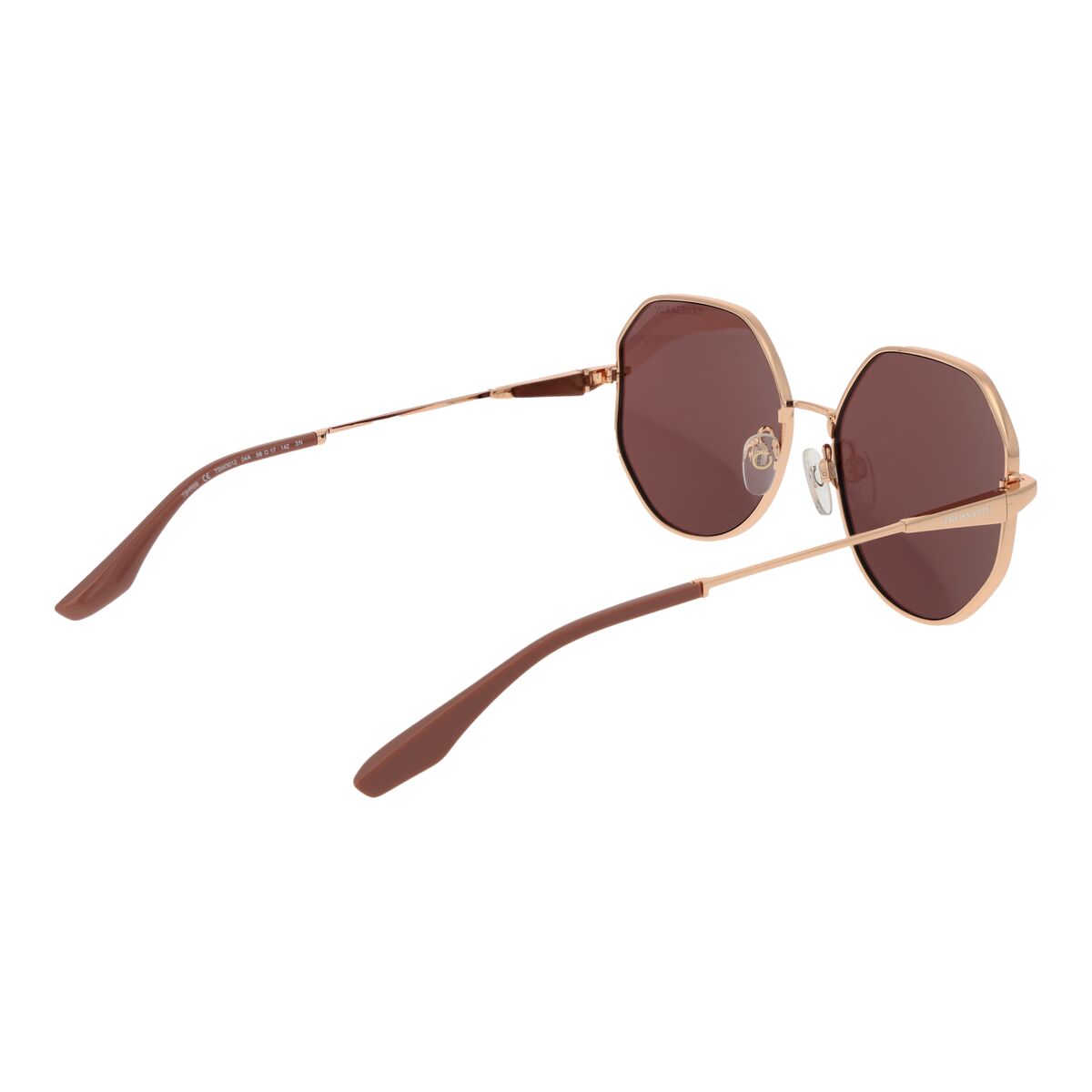 Lunettes de soleil Femme Trussardi TSW3012 5604A