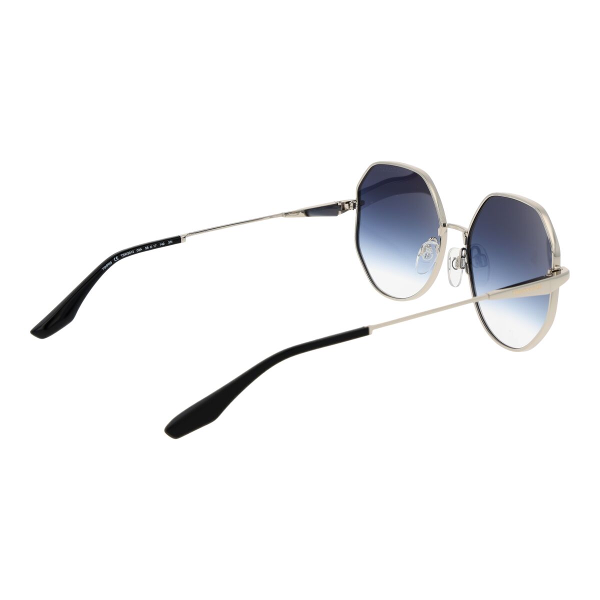 Lunettes de soleil Unisexe Trussardi TSW3012 5603A