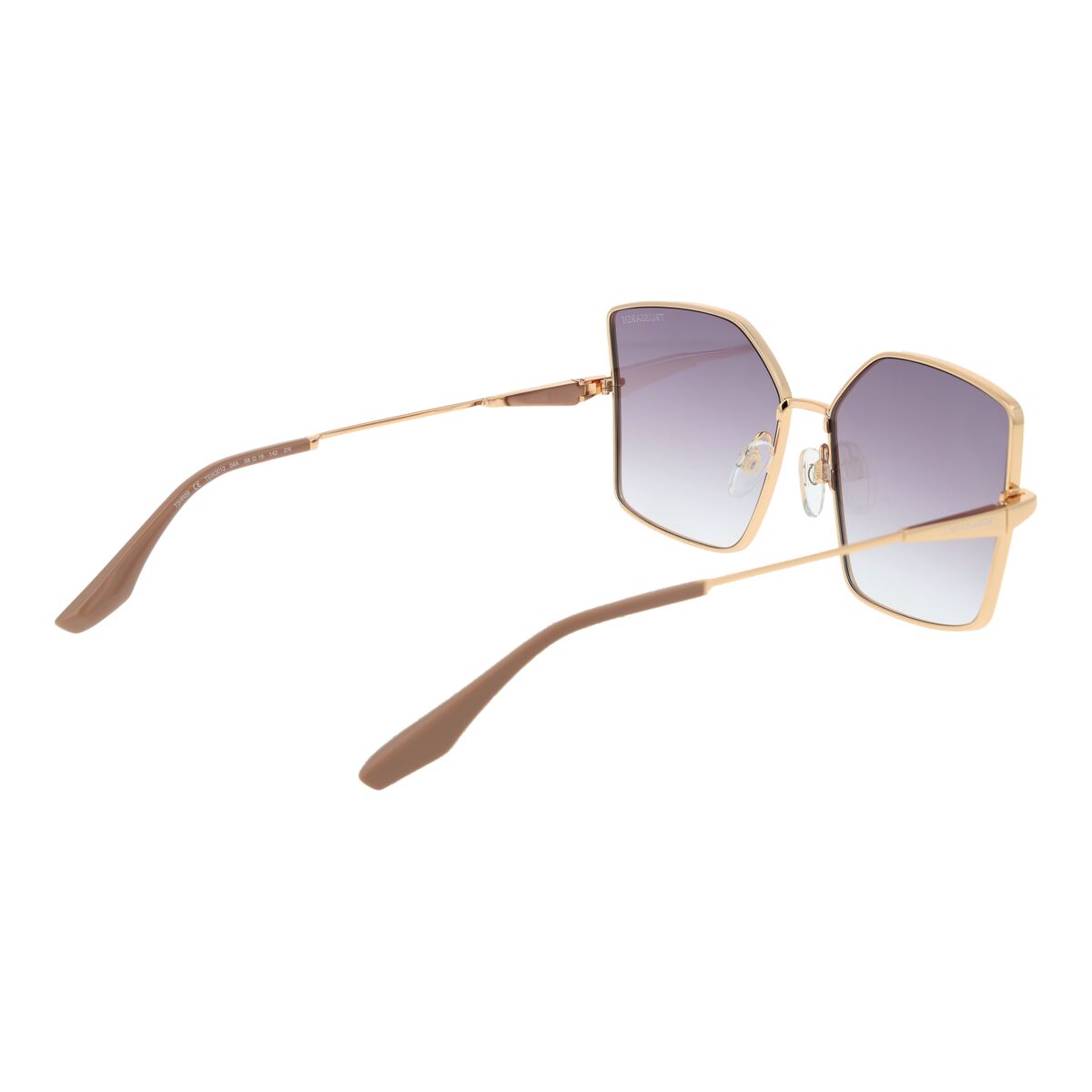 Lunettes de soleil Femme Trussardi TSW3013 5804A