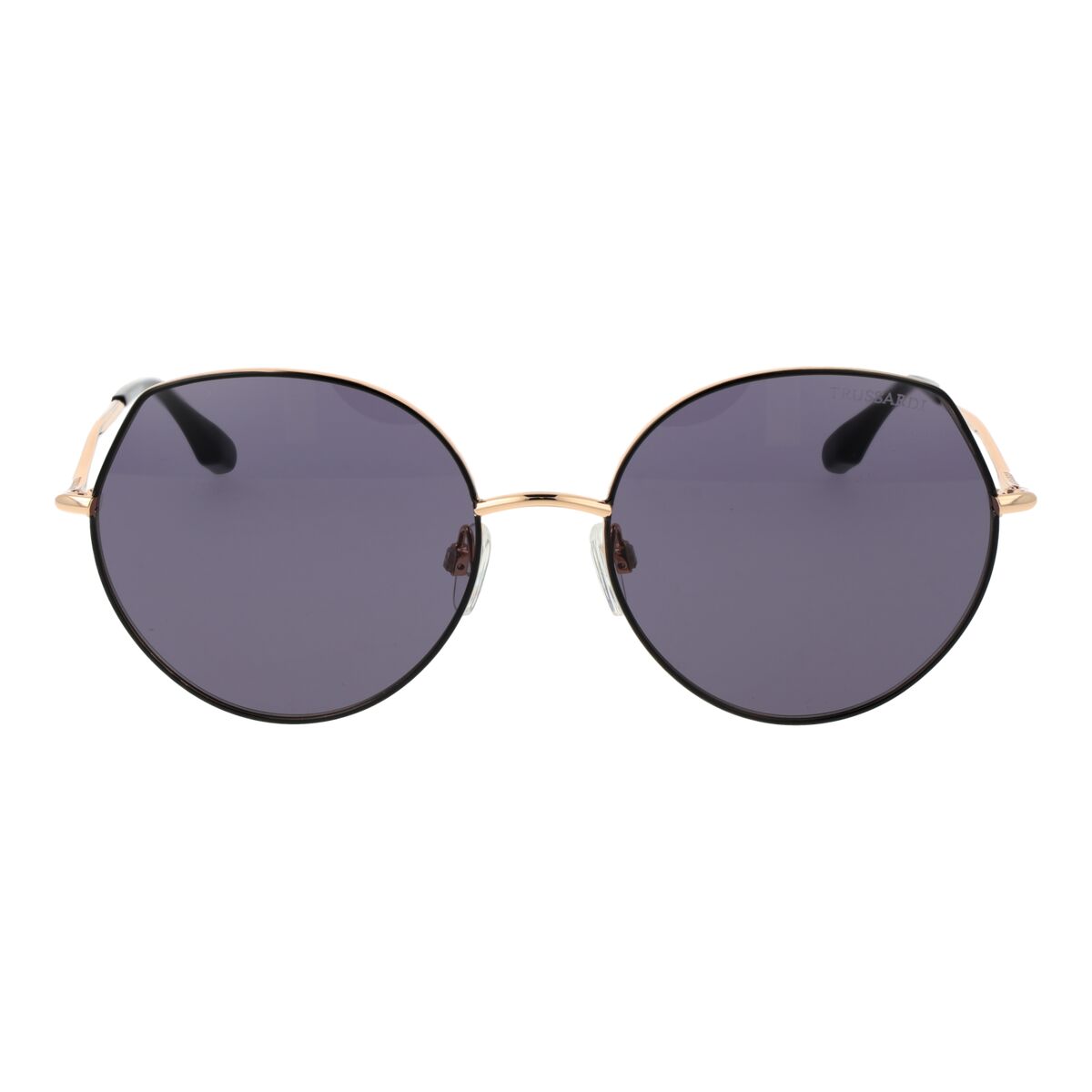 Lunettes de soleil Femme Trussardi TSW3011 5609A