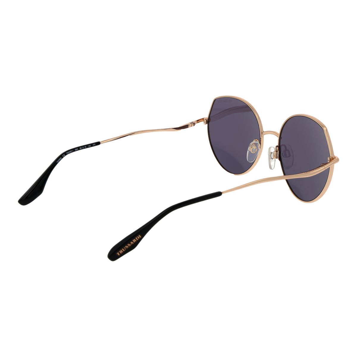 Lunettes de soleil Femme Trussardi TSW3011 5609A