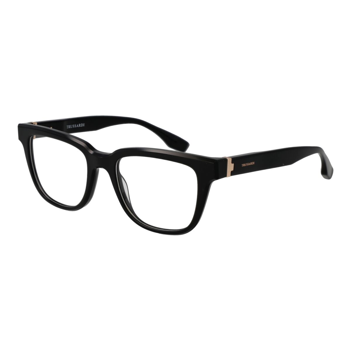 Monture de Lunettes Homme Trussardi TSM6041 52A01