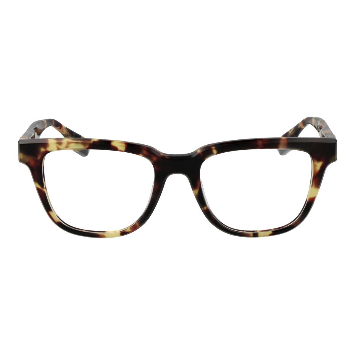 Monture de Lunettes Homme Trussardi TSM6041 52G21