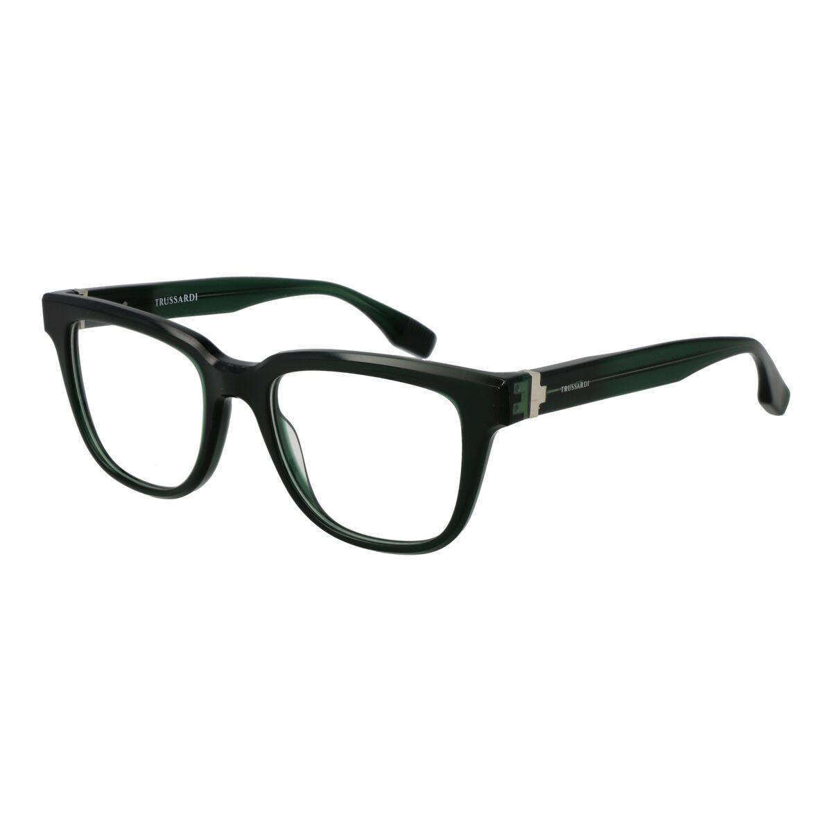 Monture de Lunettes Homme Trussardi TSM6041 52T01