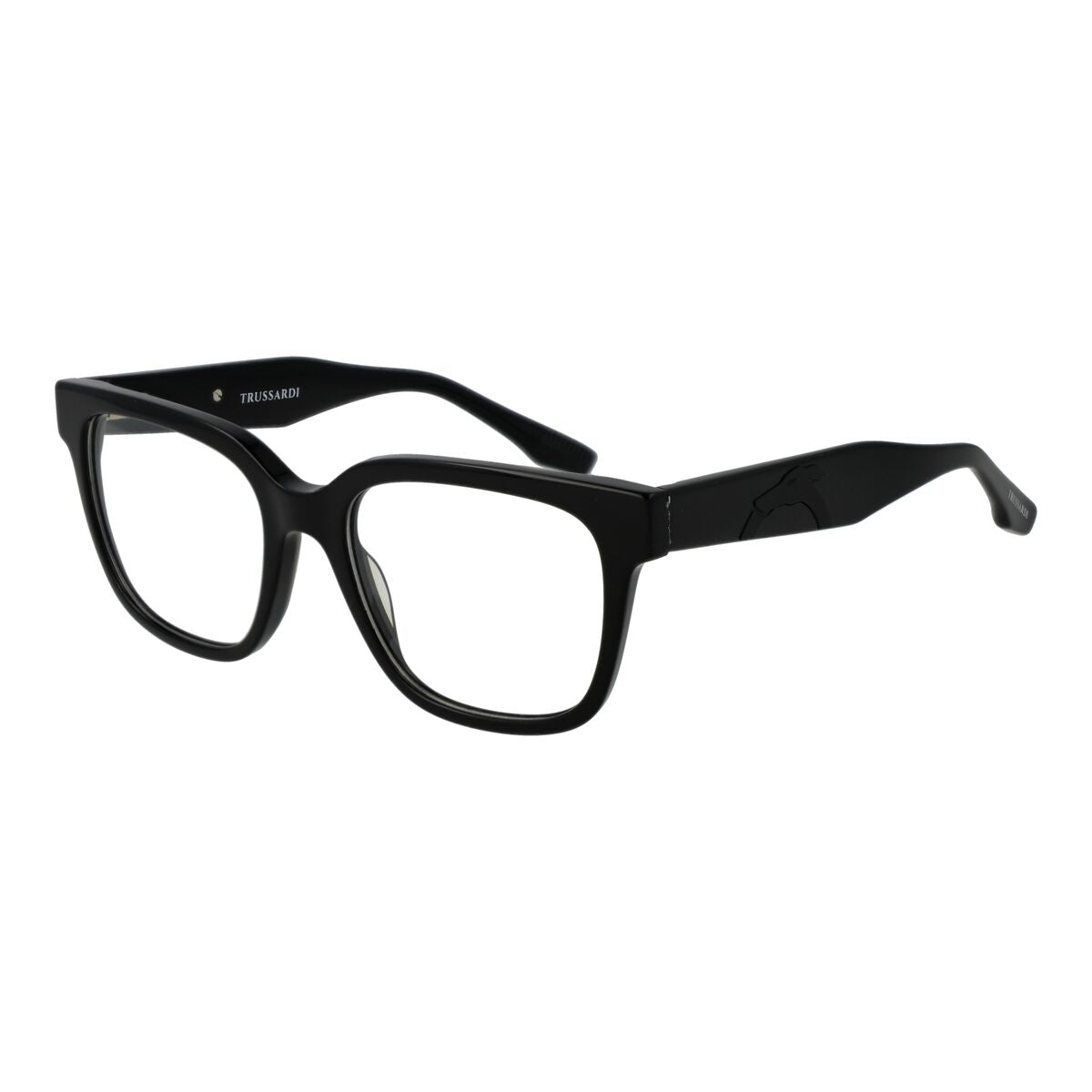 Monture de Lunettes Homme Trussardi TSM6050 52A01