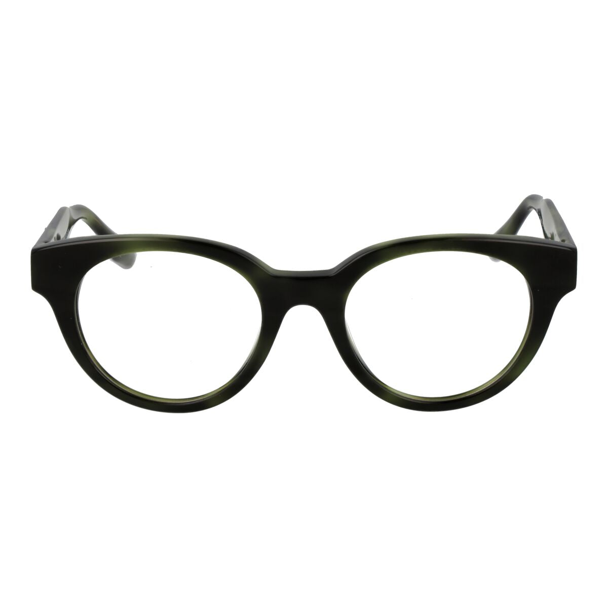 Monture de Lunettes Homme Trussardi TSU6051 50E01