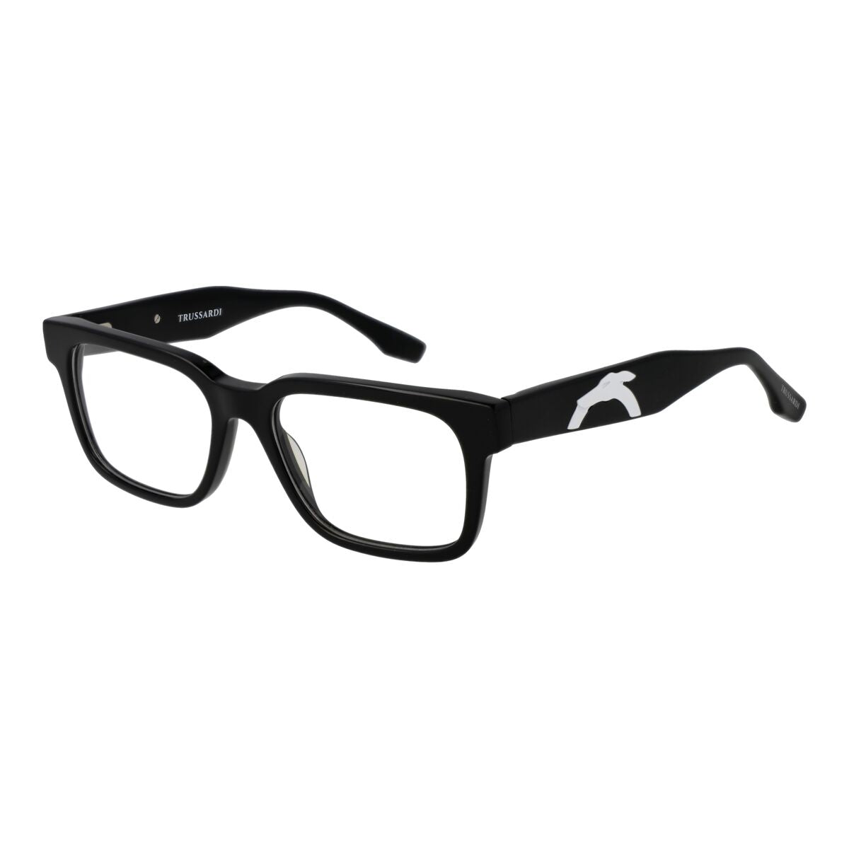 Monture de Lunettes Homme Trussardi TSU6052 53A02