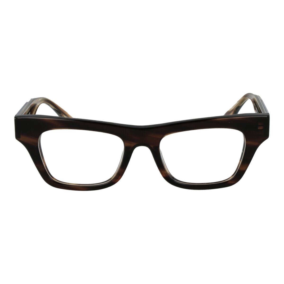 Monture de Lunettes Femme Trussardi TSW6044 51E01